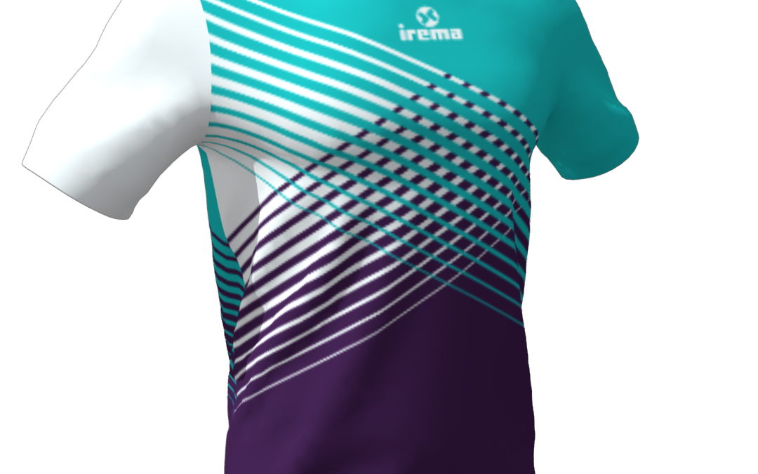 Camiseta 002