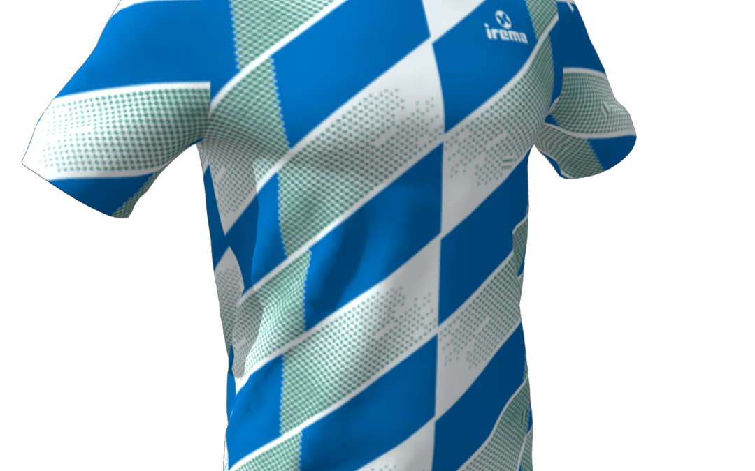 Camiseta 003