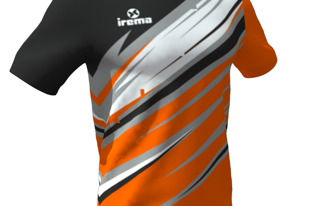 Camiseta 004