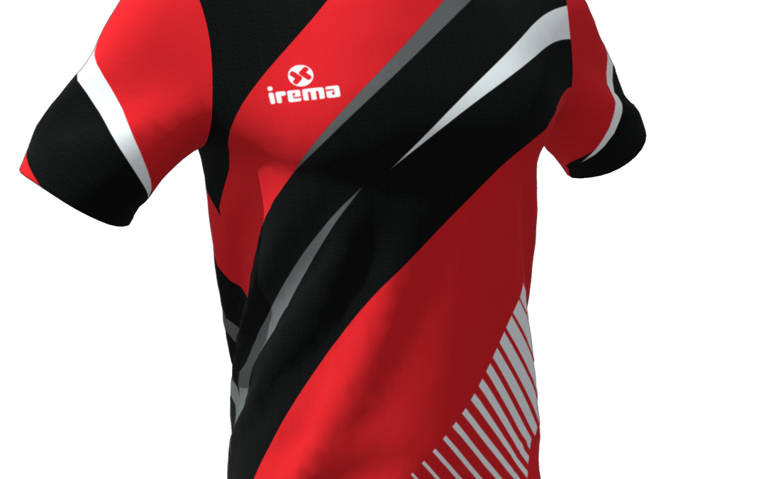 Camiseta 005