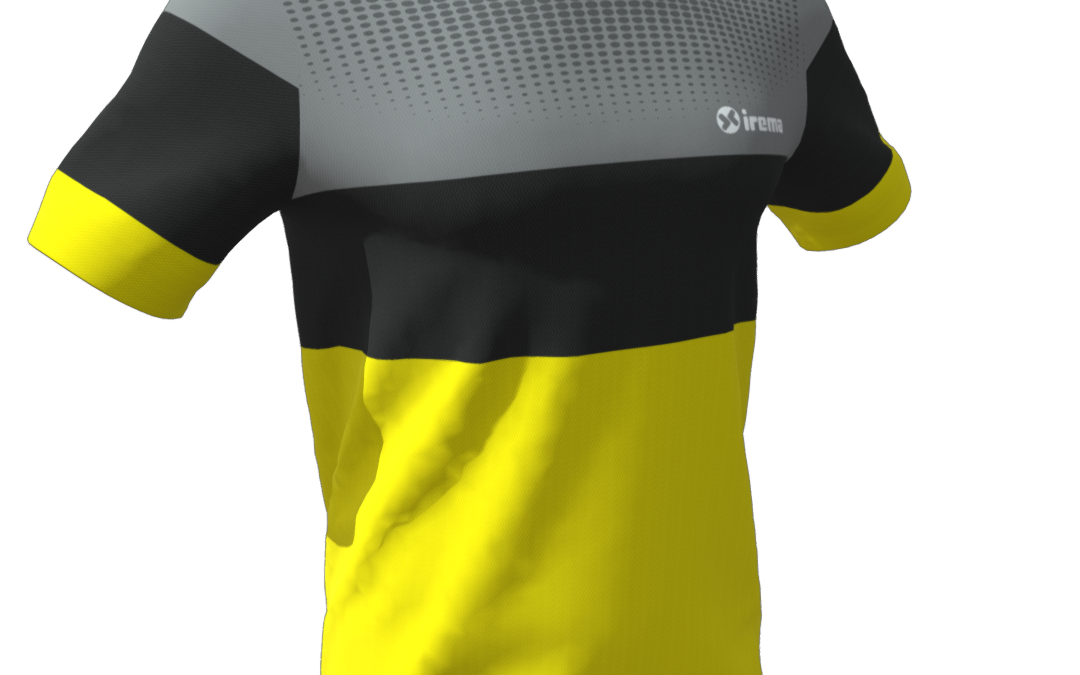 Camiseta 006
