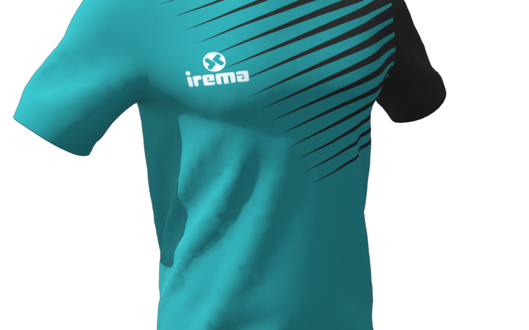Camiseta 007