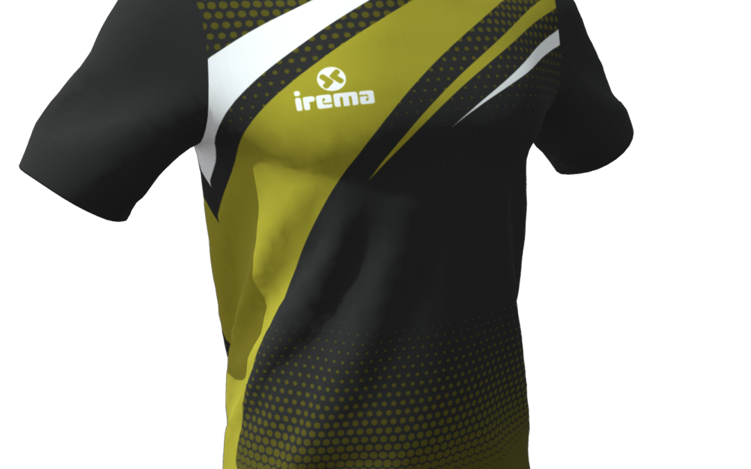Camiseta 008