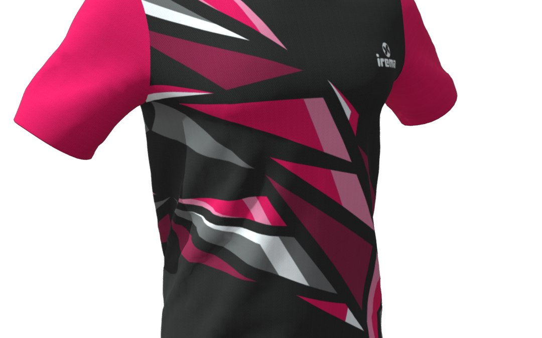 Camiseta 009