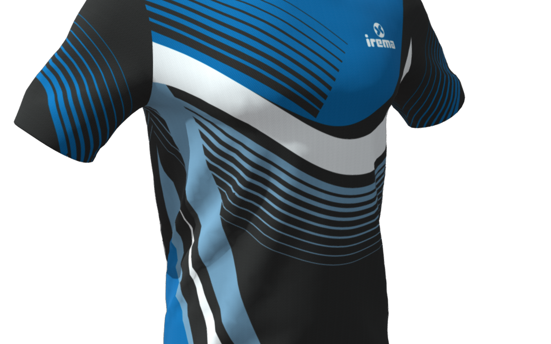 Camiseta 010