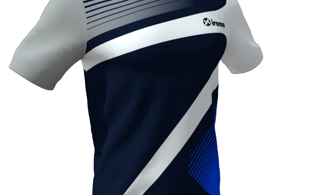 Camiseta 001